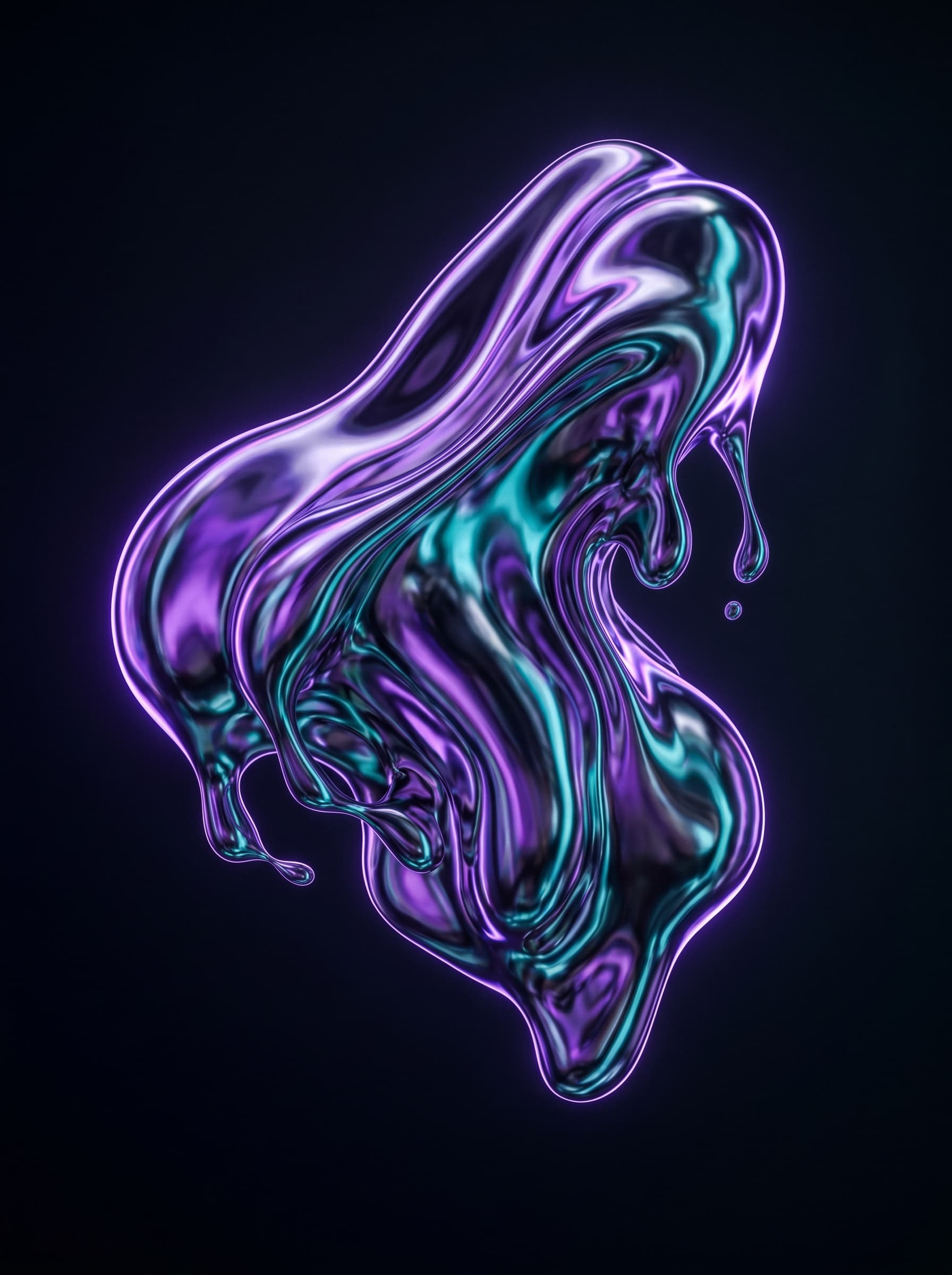 Kinetic — Immersive Web · 3D